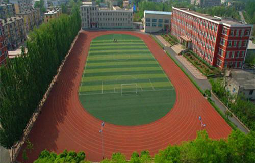 棗莊市市中區商業職工學校