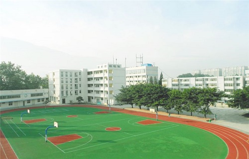惠東縣惠東職業中學