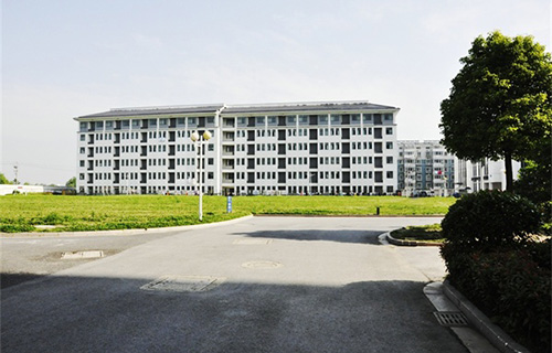 唐山市工業學校
