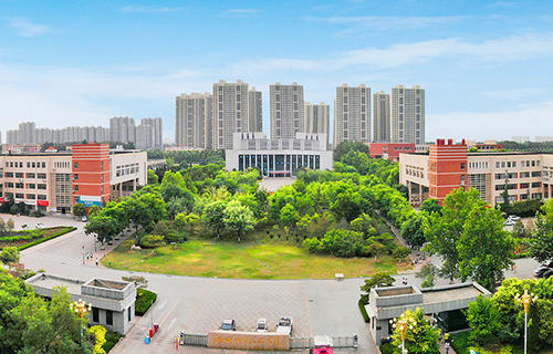 聊城市醫藥技工學校
