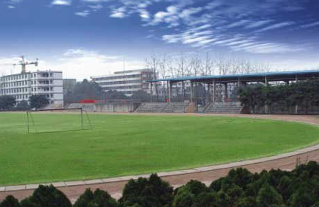 德州市商業職工中等專業學校