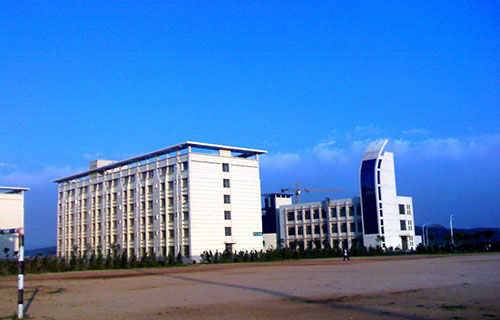 山東省醫藥學校