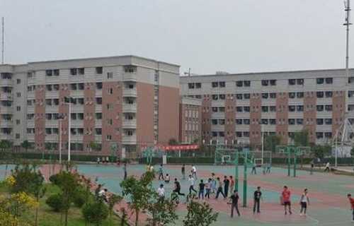 唐山市電視中等專業學校