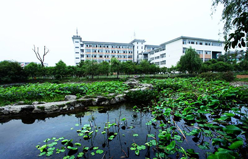 聊城市輕工職業中等專業學校