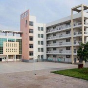 山東濱州衛生學校
