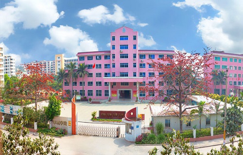 廣州市羊城職業技術學校