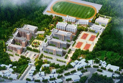 貴陽市第一高級技工學校2019年招生簡介