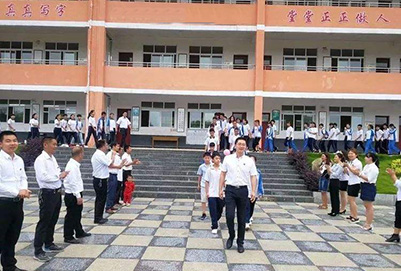 印江新寨職中2019年招生簡章
