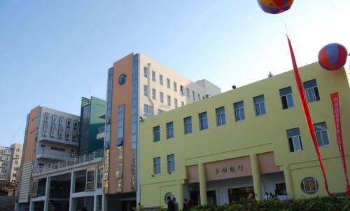高速鐵路工程及維護技術專業