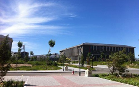 四川省德陽市旅游職業(yè)技術(shù)學(xué)校旅游服務(wù)與管理專業(yè)