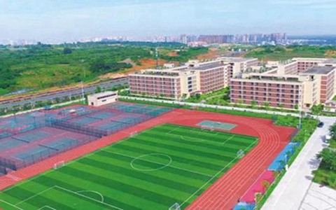 成都指南針職業技術學校室內裝飾藝術設計