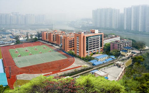 成都棠湖科學(xué)技術(shù)學(xué)校計算機應(yīng)用專業(yè)
