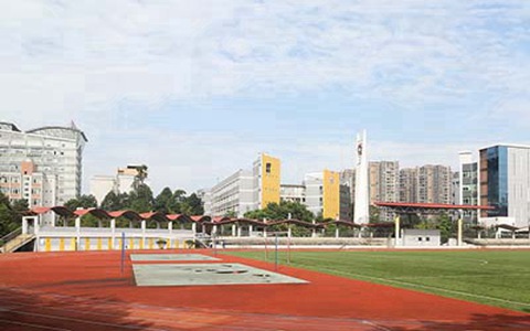 四川省質(zhì)量技術(shù)監(jiān)督學(xué)校計量檢測技術(shù)