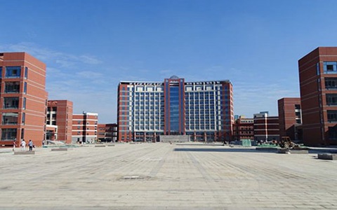 成都市溫江區燎原職業技術學校機械加工技術專業