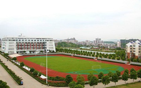 四川幼師學院美術教育專業