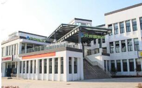 四川省雙流建設職業技術學校計算機應用專業