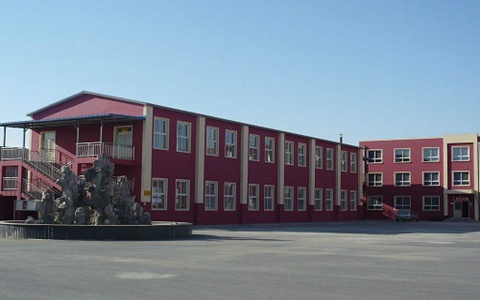 成都市建筑職業(yè)中專學(xué)校工程造價(jià)