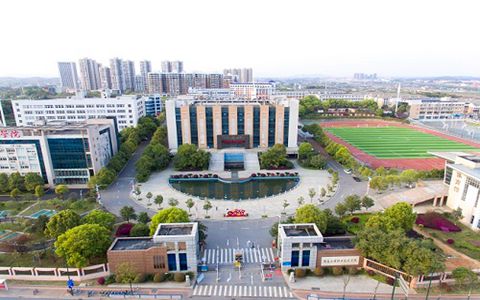 四川省會理現(xiàn)代職業(yè)技術學校電子技術應用專業(yè)