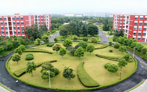 成都市現代制造職業技術學校計算機網絡技術專業