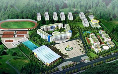 四川省德陽市旅游職業技術學校機電技術應用專業