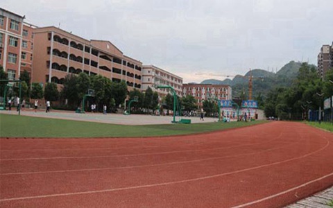 四川省中江縣職業中專學校建筑與工程材料專業