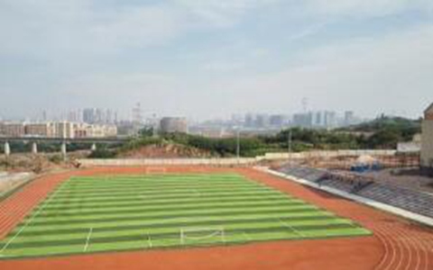 成都新運職業學校軌道運輸倉儲物流專業