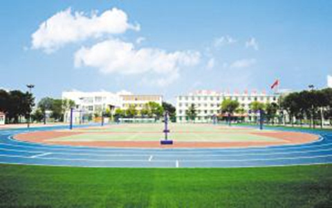 四川省會理現代職業技術學校建筑裝飾專業
