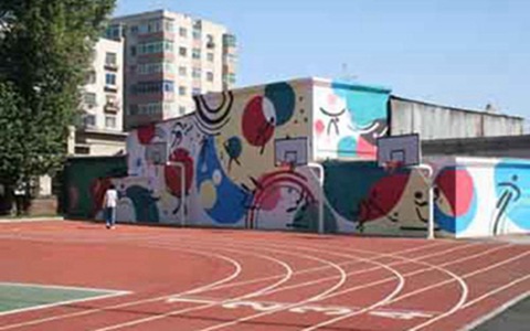 成都市建筑職業中專學校建筑設備安裝專業