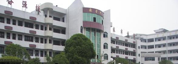成都工業(yè)職業(yè)技術(shù)學(xué)校宿舍條件好不好