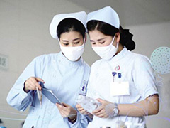 高級護理專業