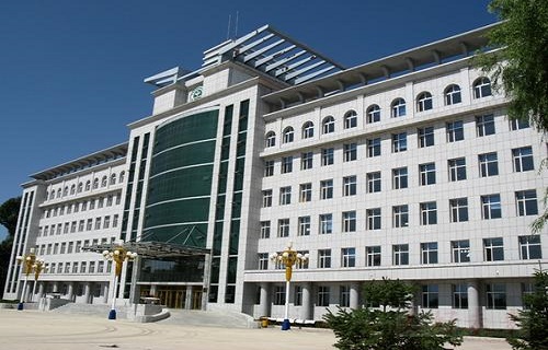 海口航空乘務學校