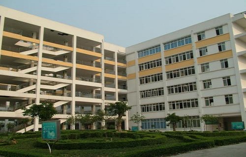 海口鐵路學校