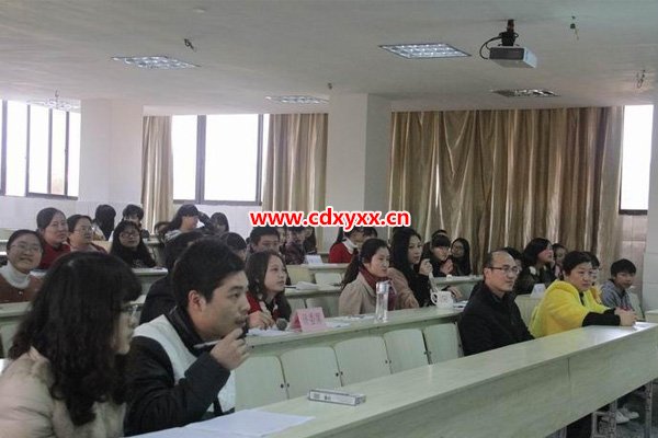 德陽職高學校排名