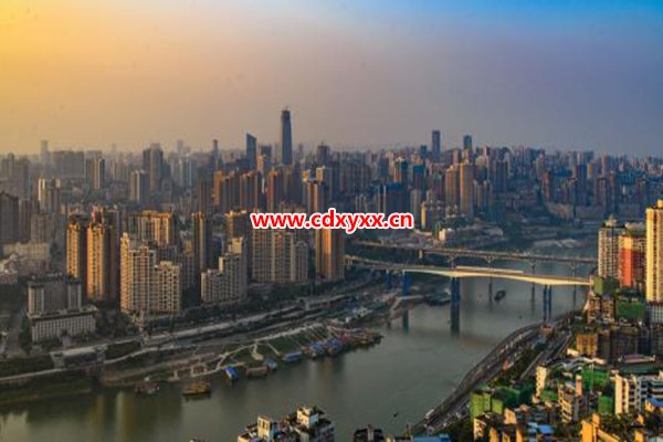 重慶職高學(xué)院怎么樣