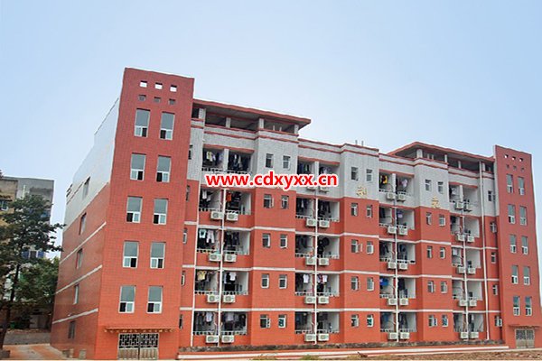 四川省瀘縣建筑職業(yè)中專學(xué)校