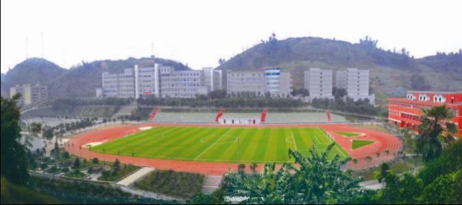 成都信息工程職業(yè)技術(shù)學校學費怎么樣呢