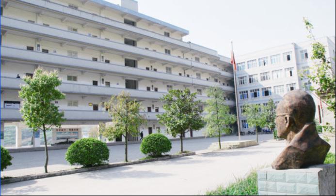 成都應用電子技術學校有哪些