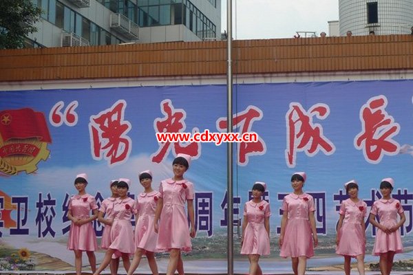 宜賓職高學院