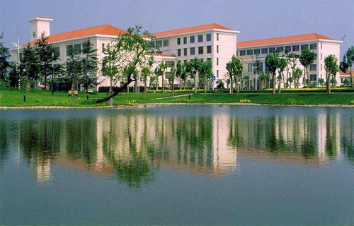 海南省電力學校