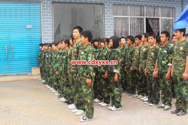 資陽職高學校
