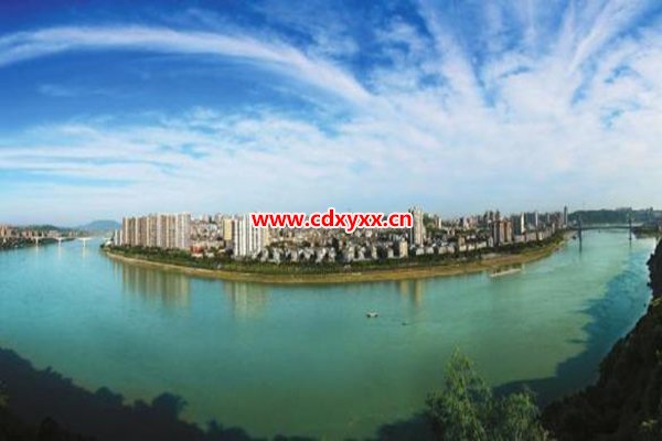 瀘州市工業技工學校