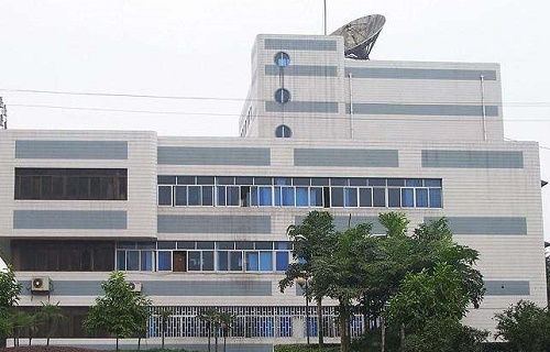 海南工業中等專業學校