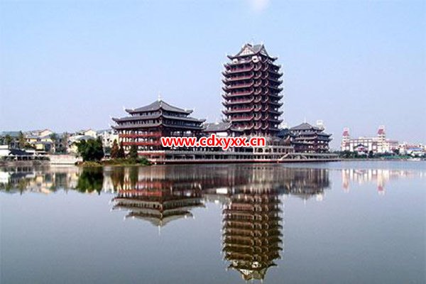 眉山職高學院怎么樣